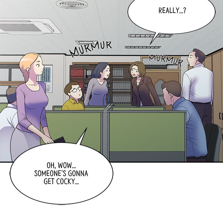 My Wife is a Teacher Chapter 23 - Page 151