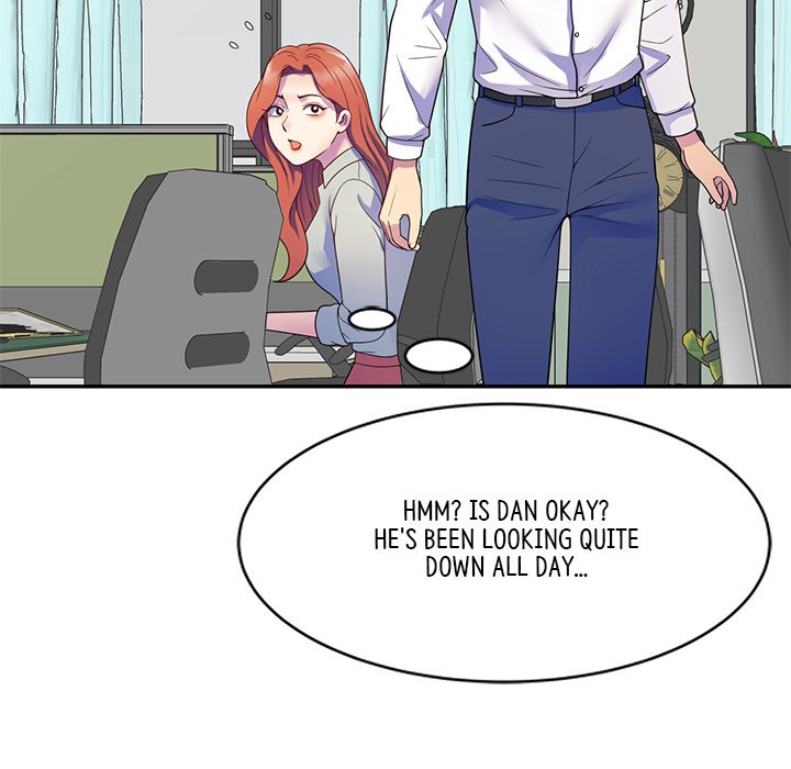 My Wife is a Teacher Chapter 23 - Page 157