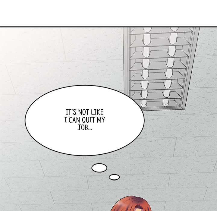 My Wife is a Teacher Chapter 23 - Page 159