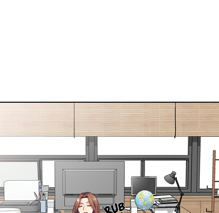My Wife is a Teacher Chapter 23 - Page 162