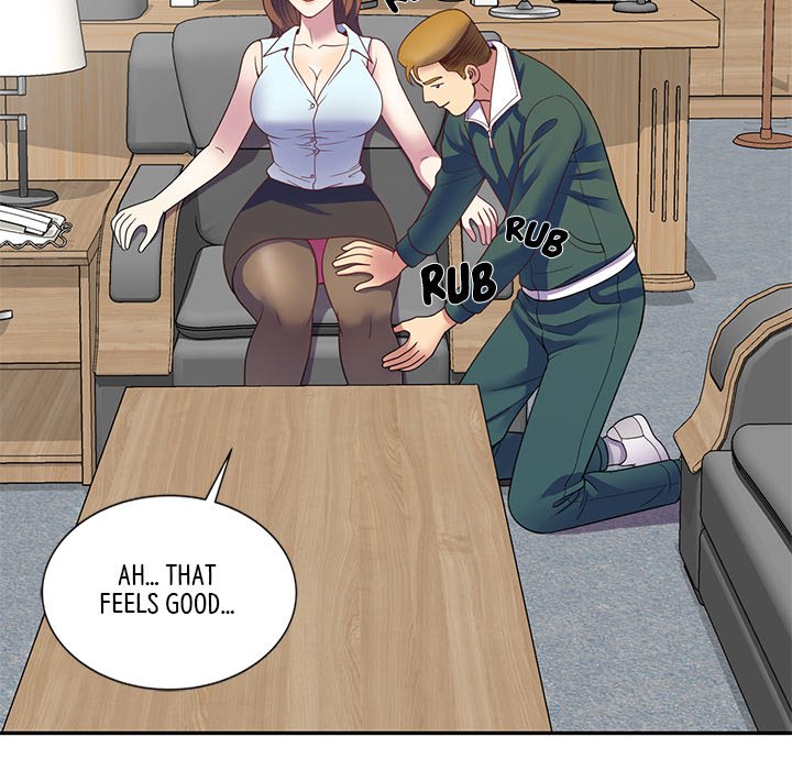 My Wife is a Teacher Chapter 23 - Page 163