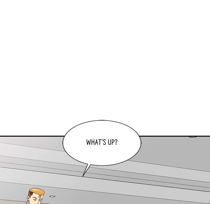 My Wife is a Teacher Chapter 23 - Page 168