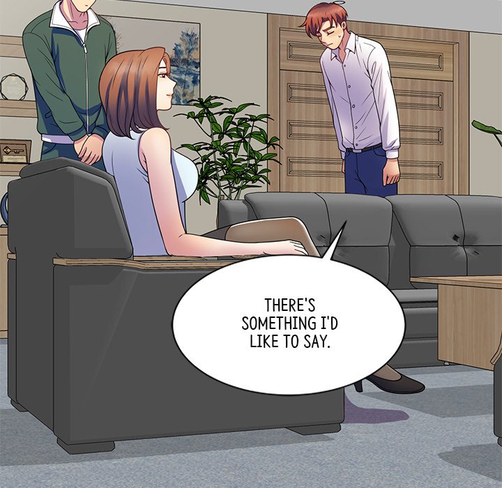 My Wife is a Teacher Chapter 23 - Page 169