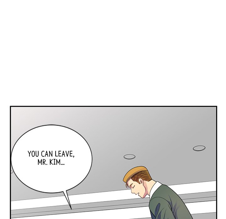 My Wife is a Teacher Chapter 23 - Page 171