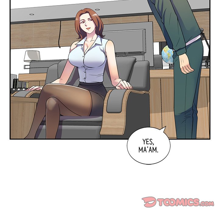 My Wife is a Teacher Chapter 23 - Page 172