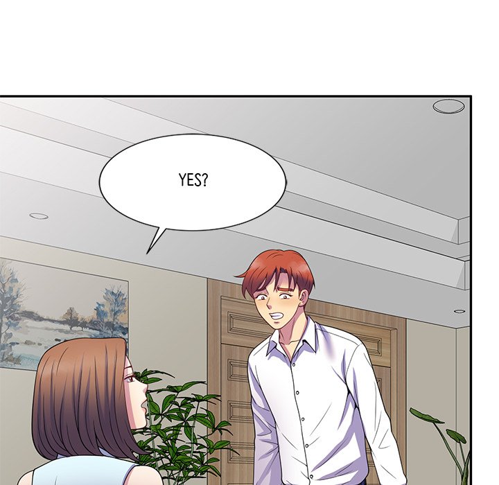 My Wife is a Teacher Chapter 23 - Page 174