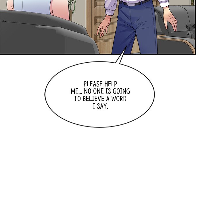 My Wife is a Teacher Chapter 23 - Page 175