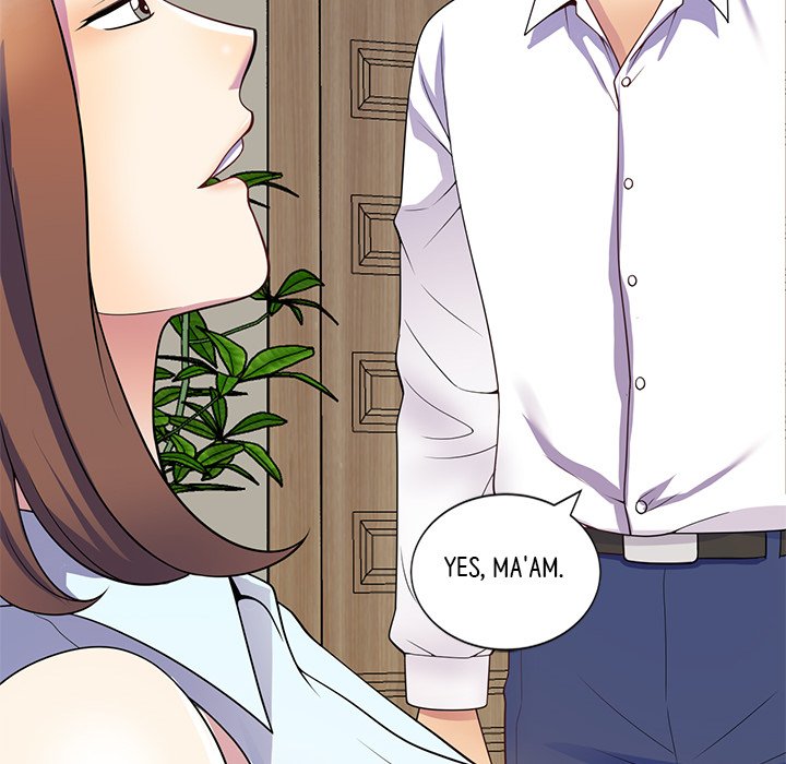 My Wife is a Teacher Chapter 23 - Page 181