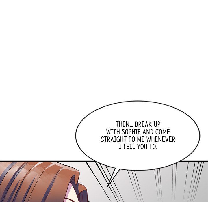 My Wife is a Teacher Chapter 23 - Page 183