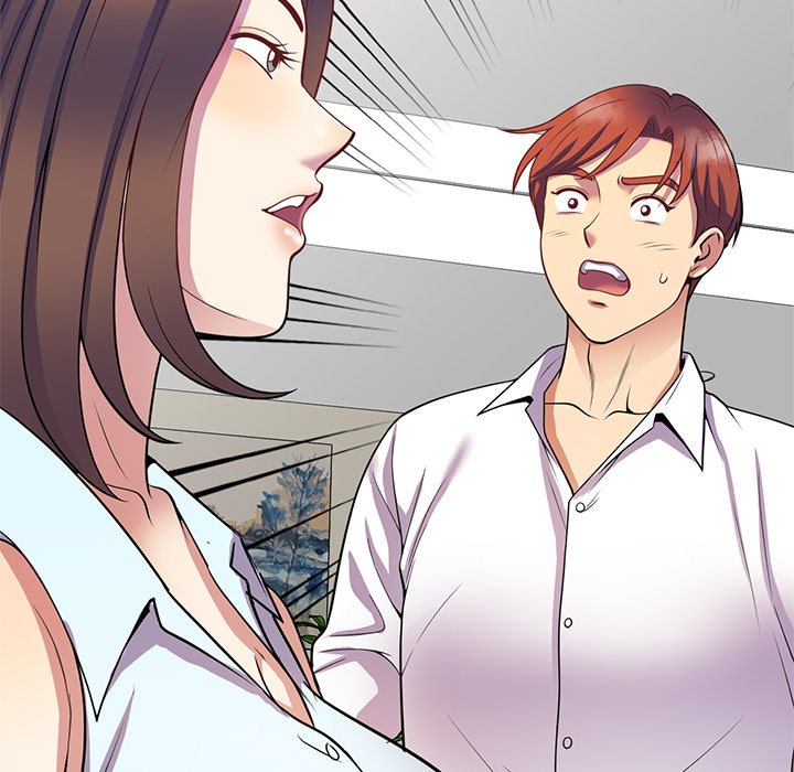 My Wife is a Teacher Chapter 23 - Page 184