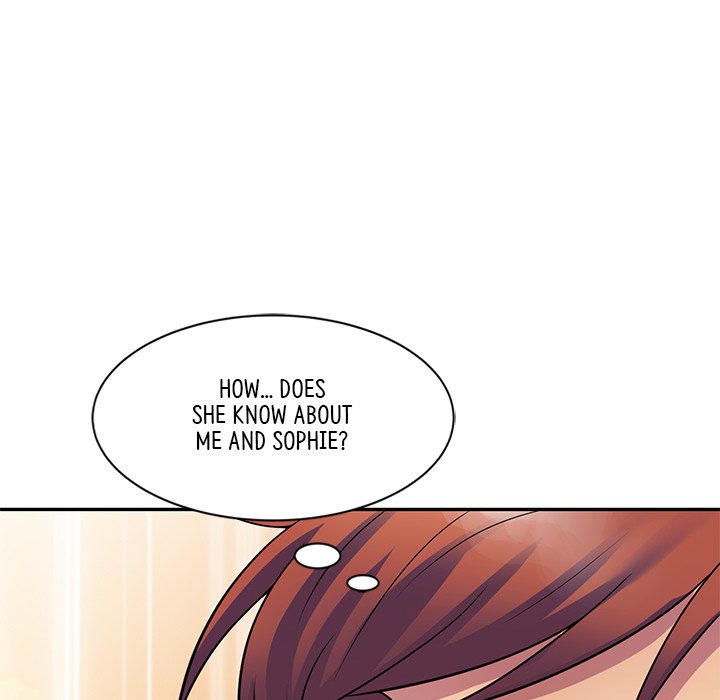 My Wife is a Teacher Chapter 23 - Page 186