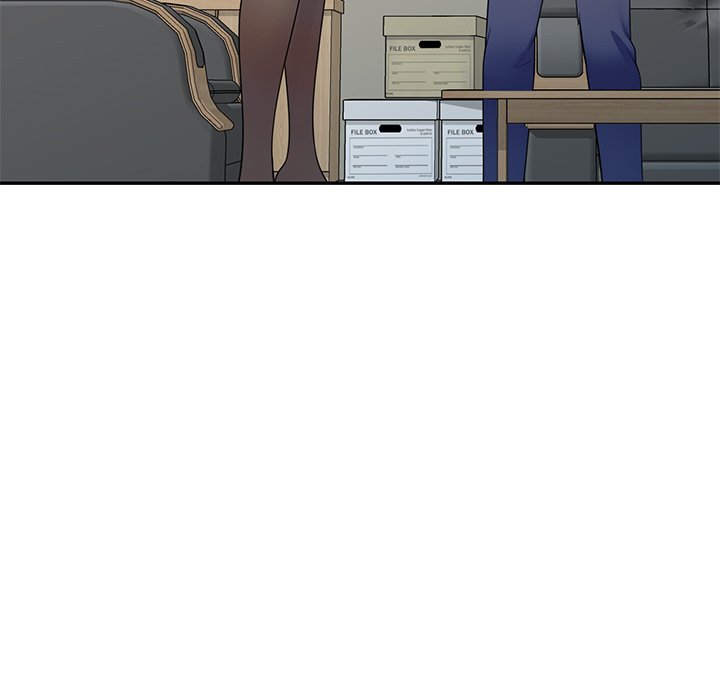 My Wife is a Teacher Chapter 23 - Page 191