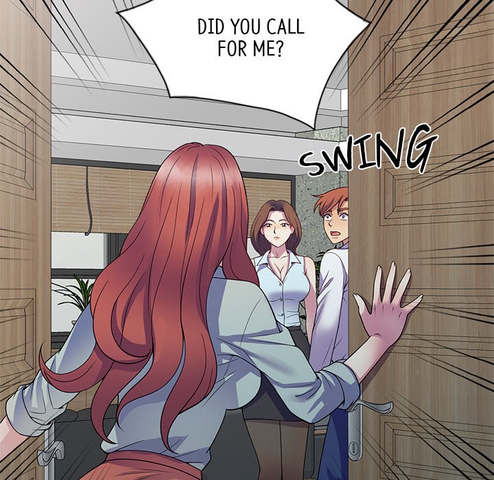 My Wife is a Teacher Chapter 23 - Page 193