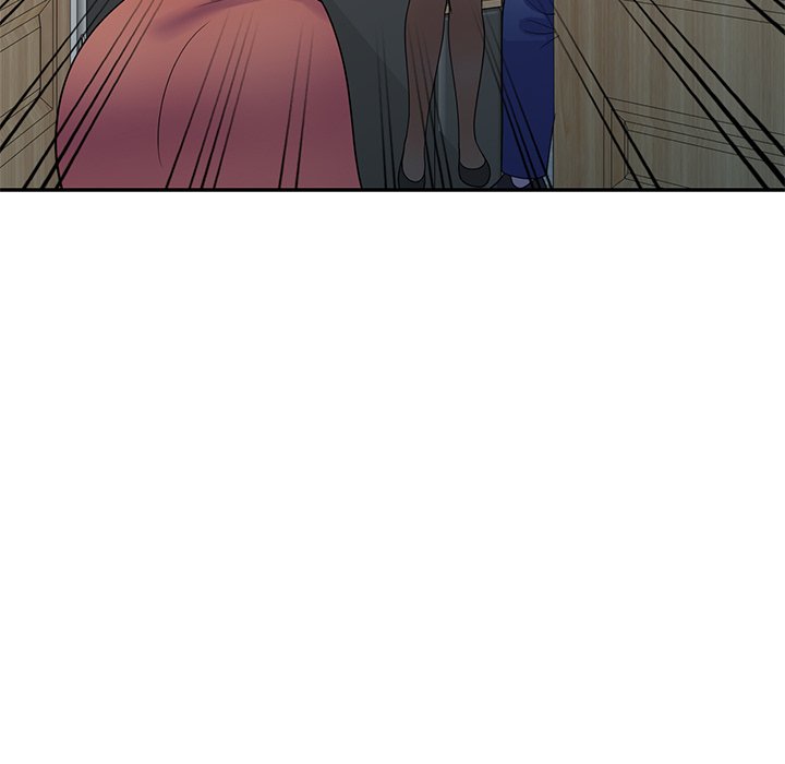 My Wife is a Teacher Chapter 23 - Page 194