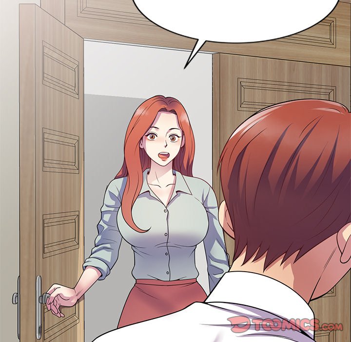 My Wife is a Teacher Chapter 23 - Page 196