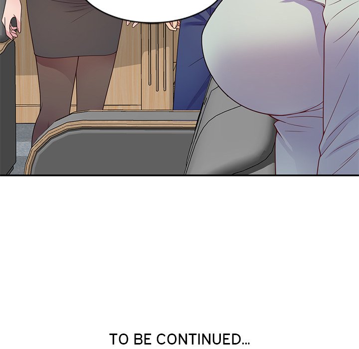 My Wife is a Teacher Chapter 23 - Page 200