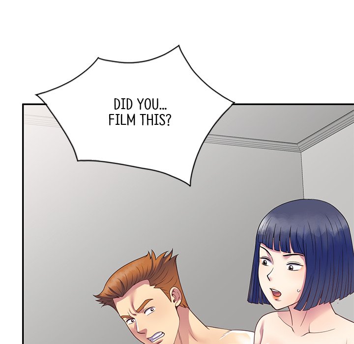 My Wife is a Teacher Chapter 23 - Page 27