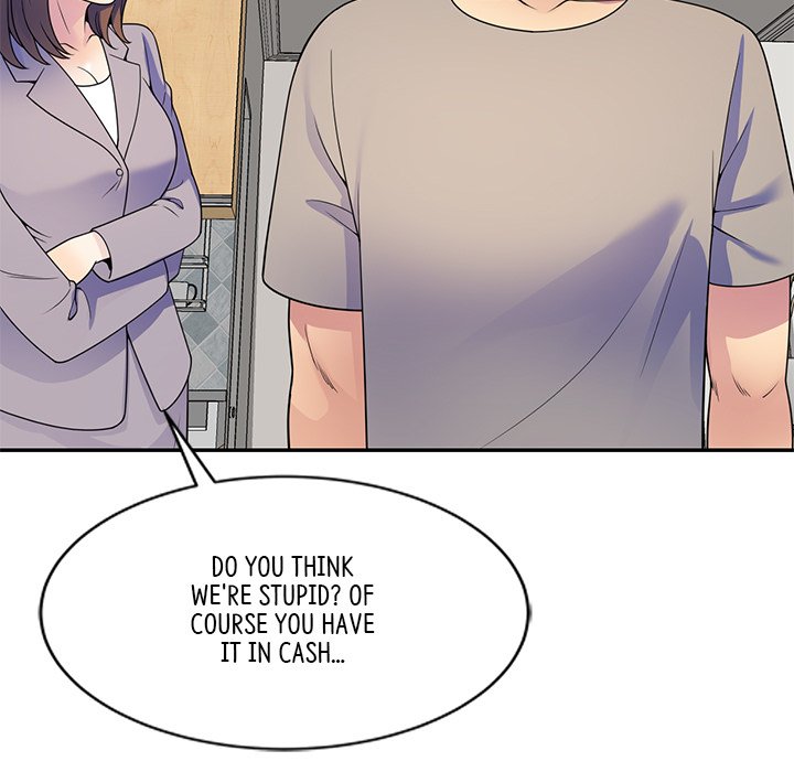 My Wife is a Teacher Chapter 23 - Page 71