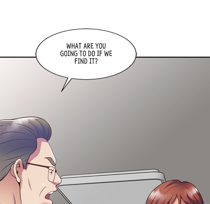 My Wife is a Teacher Chapter 23 - Page 73