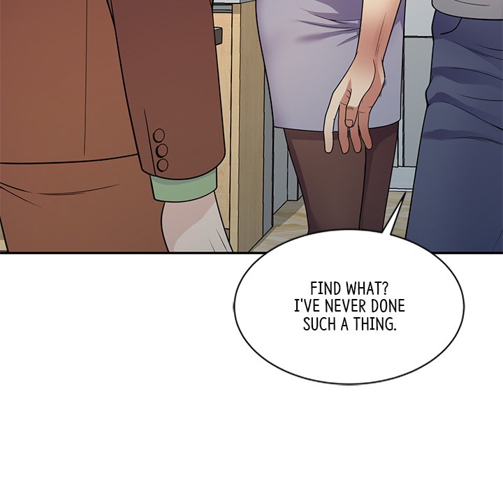 My Wife is a Teacher Chapter 23 - Page 75