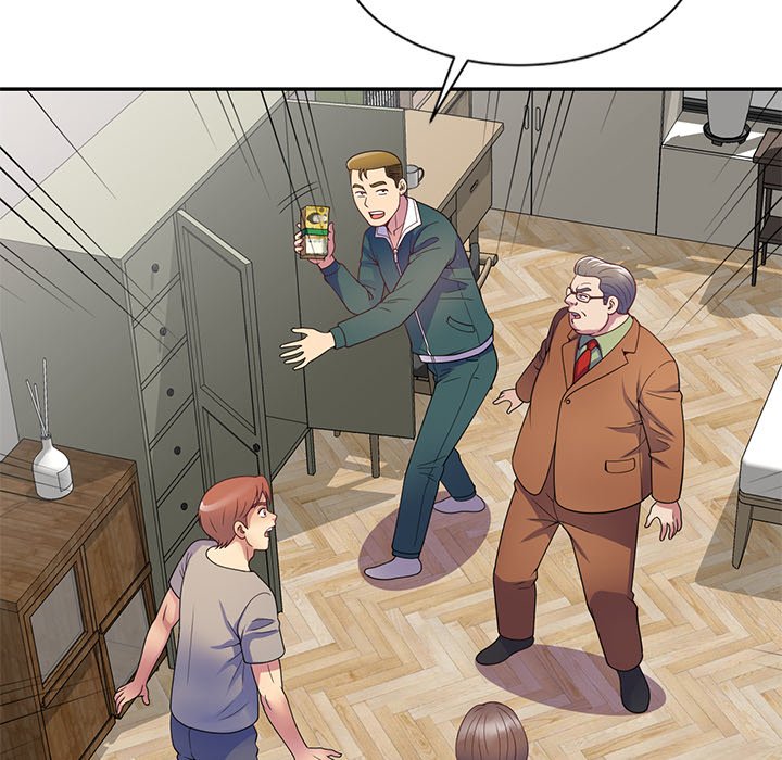 My Wife is a Teacher Chapter 23 - Page 77