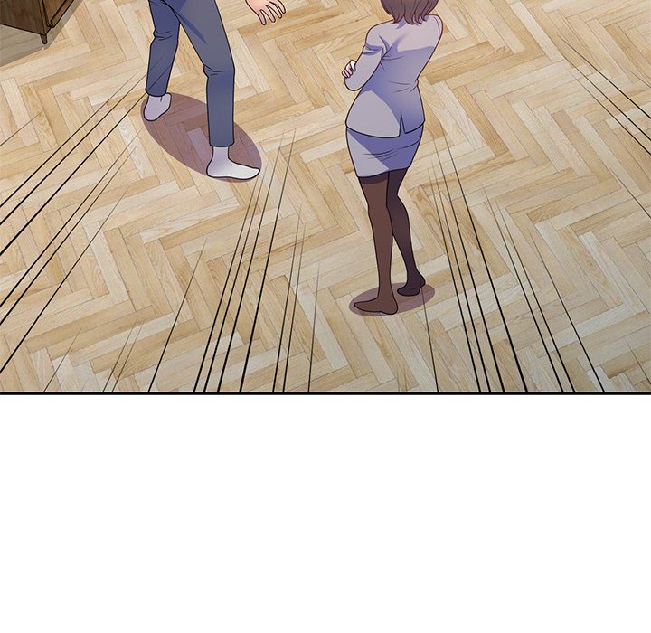 My Wife is a Teacher Chapter 23 - Page 78