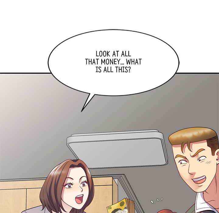 My Wife is a Teacher Chapter 23 - Page 80