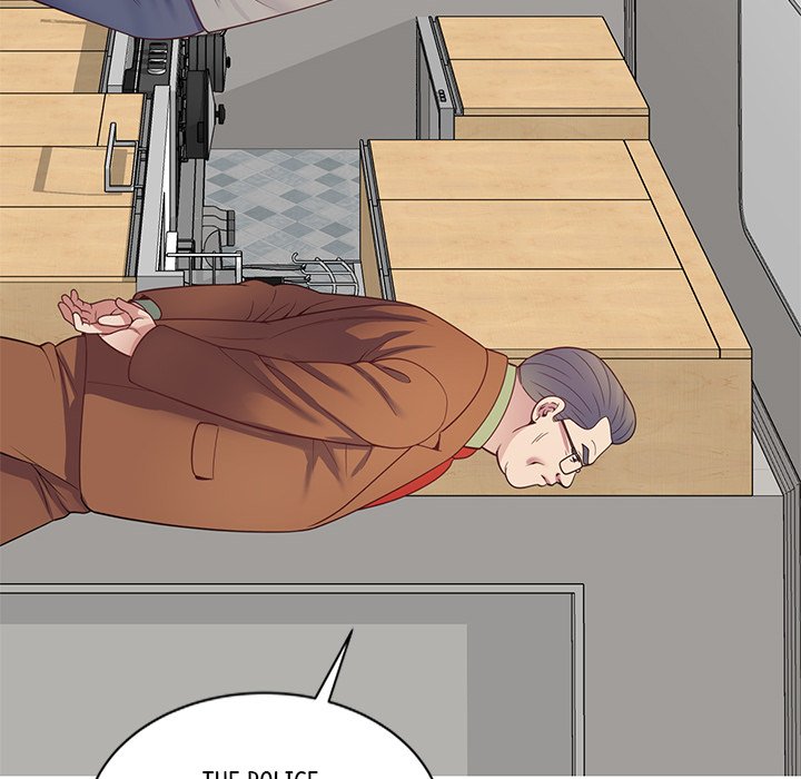 My Wife is a Teacher Chapter 23 - Page 88