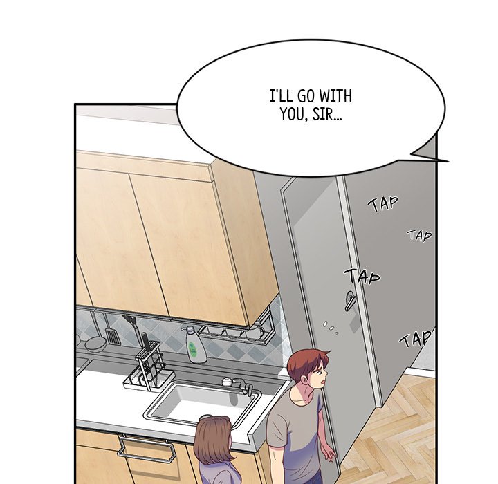 My Wife is a Teacher Chapter 23 - Page 90