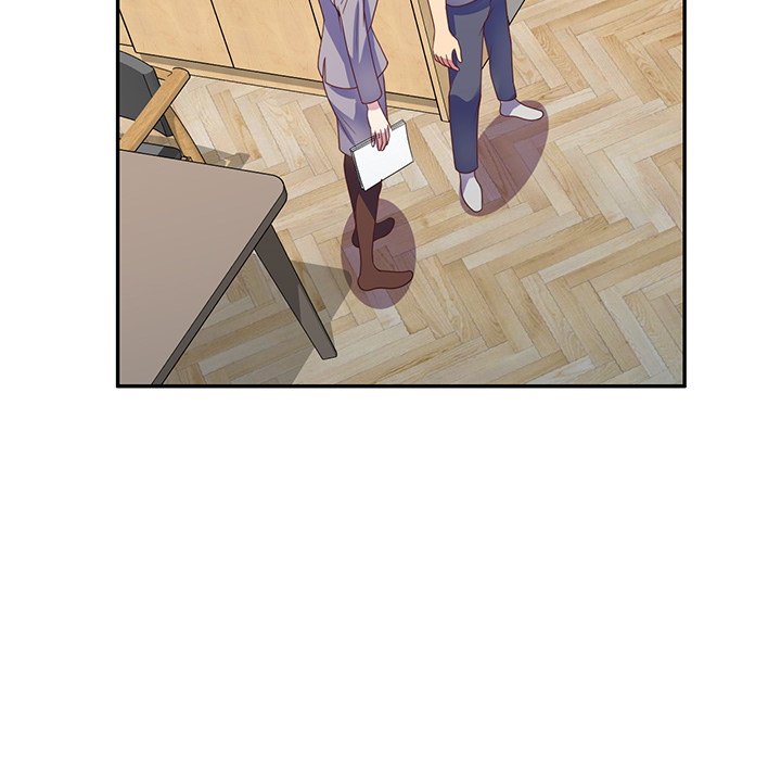 My Wife is a Teacher Chapter 23 - Page 91