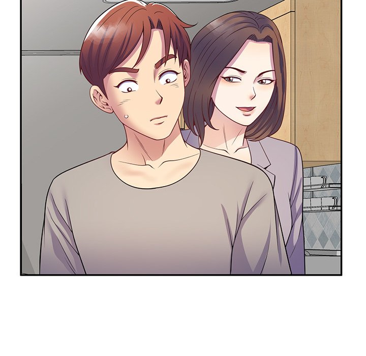 My Wife is a Teacher Chapter 23 - Page 93