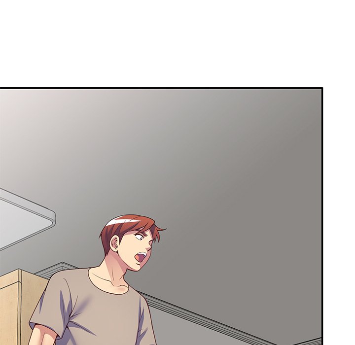 My Wife is a Teacher Chapter 23 - Page 95