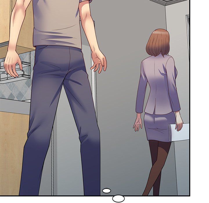 My Wife is a Teacher Chapter 23 - Page 96