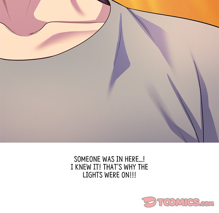 My Wife is a Teacher Chapter 23 - Page 100