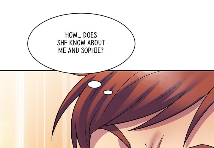 My Wife is a Teacher Chapter 24 - Page 2