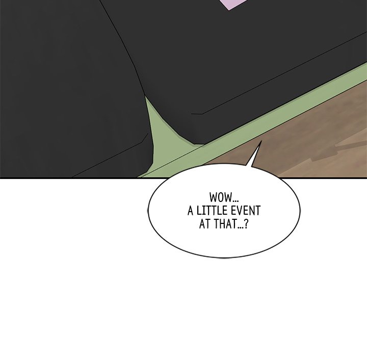 My Wife is a Teacher Chapter 24 - Page 101