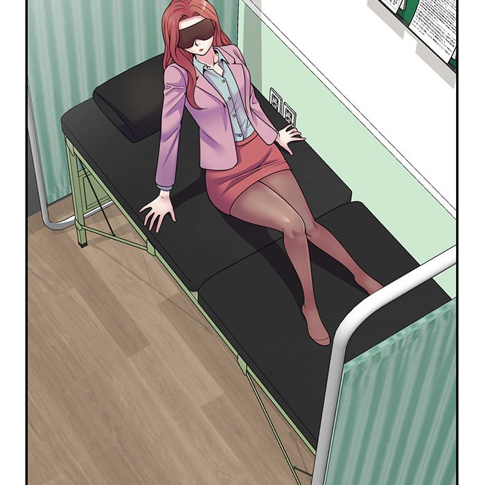 My Wife is a Teacher Chapter 24 - Page 103