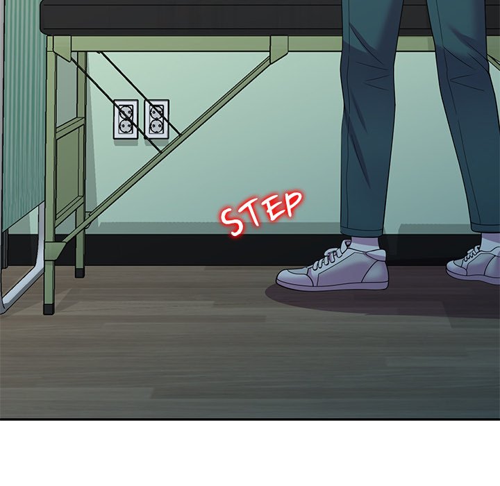 My Wife is a Teacher Chapter 24 - Page 110