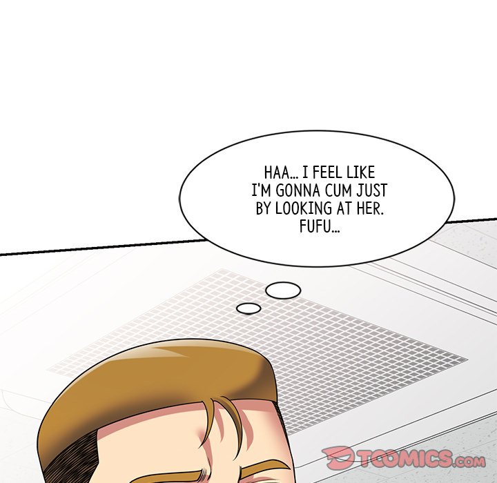 My Wife is a Teacher Chapter 24 - Page 112