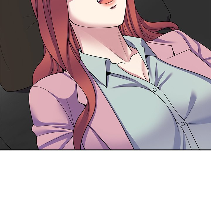 My Wife is a Teacher Chapter 24 - Page 116