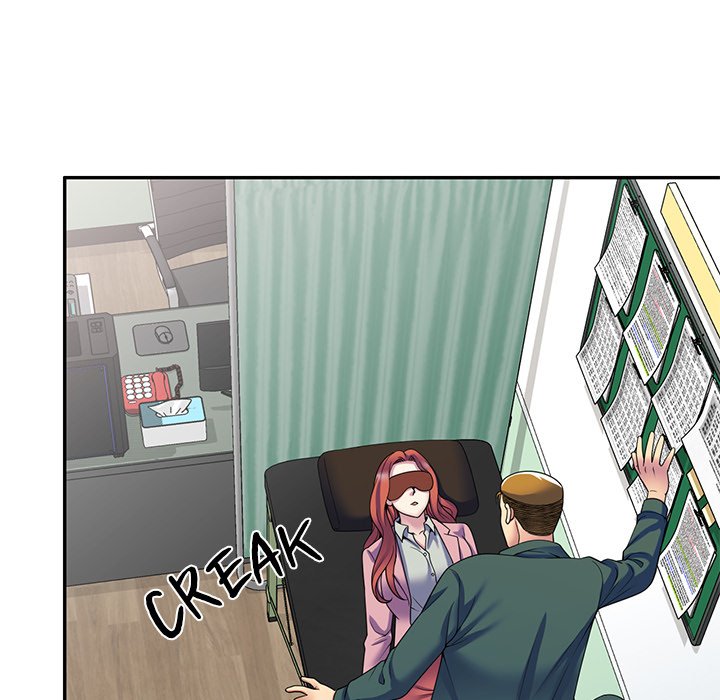My Wife is a Teacher Chapter 24 - Page 118