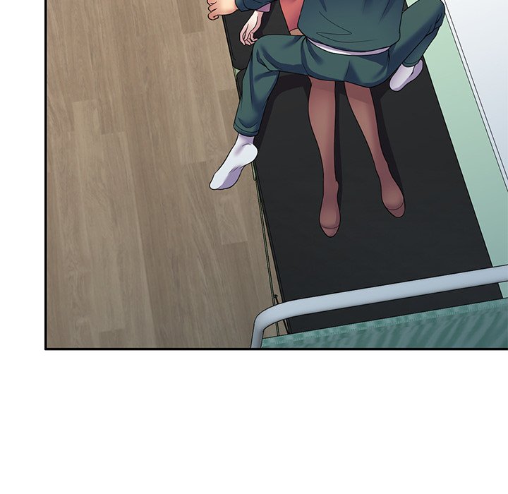 My Wife is a Teacher Chapter 24 - Page 119