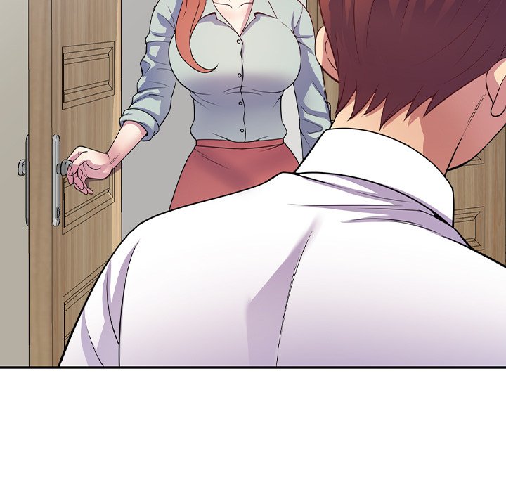 My Wife is a Teacher Chapter 24 - Page 13