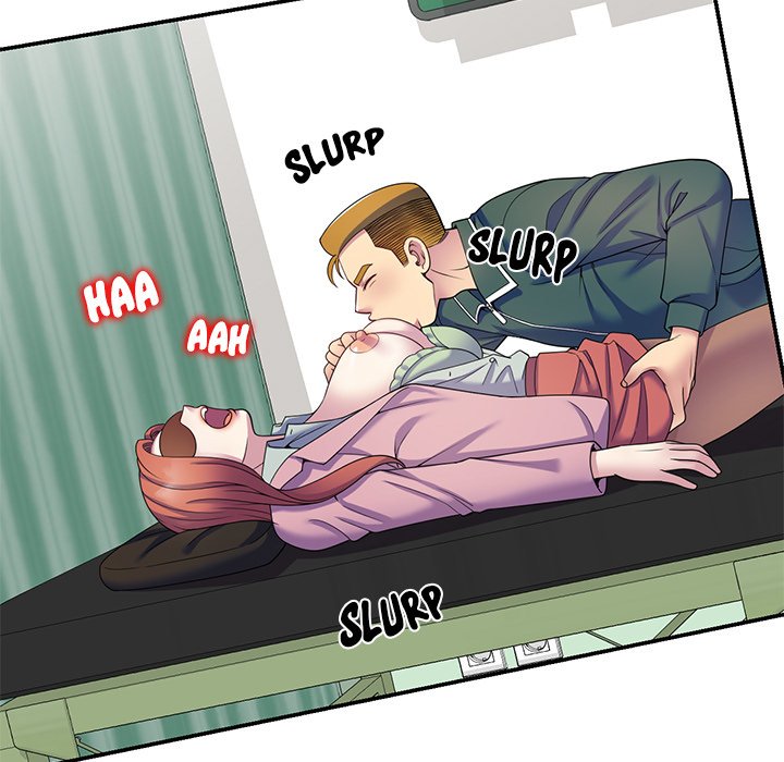 My Wife is a Teacher Chapter 24 - Page 129