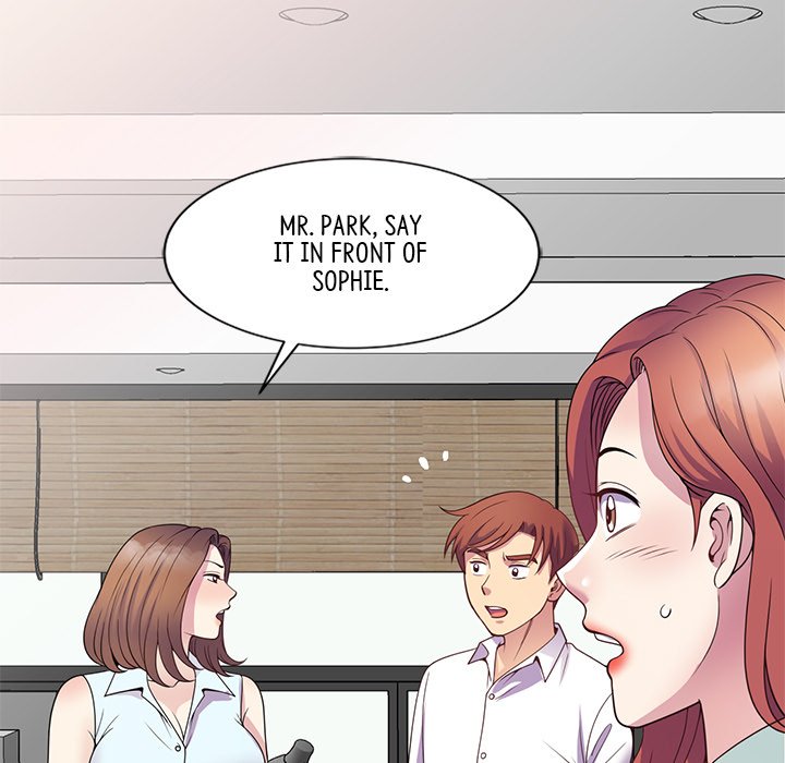 My Wife is a Teacher Chapter 24 - Page 15
