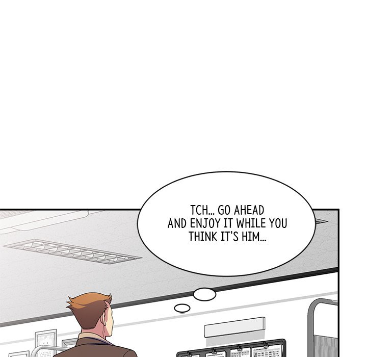 My Wife is a Teacher Chapter 24 - Page 143