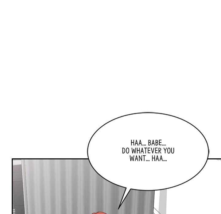 My Wife is a Teacher Chapter 24 - Page 154