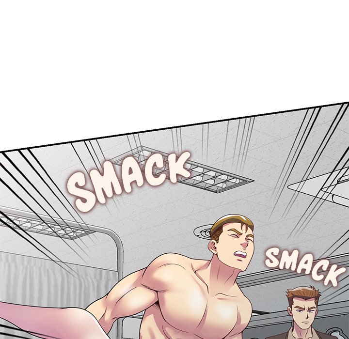 My Wife is a Teacher Chapter 24 - Page 161