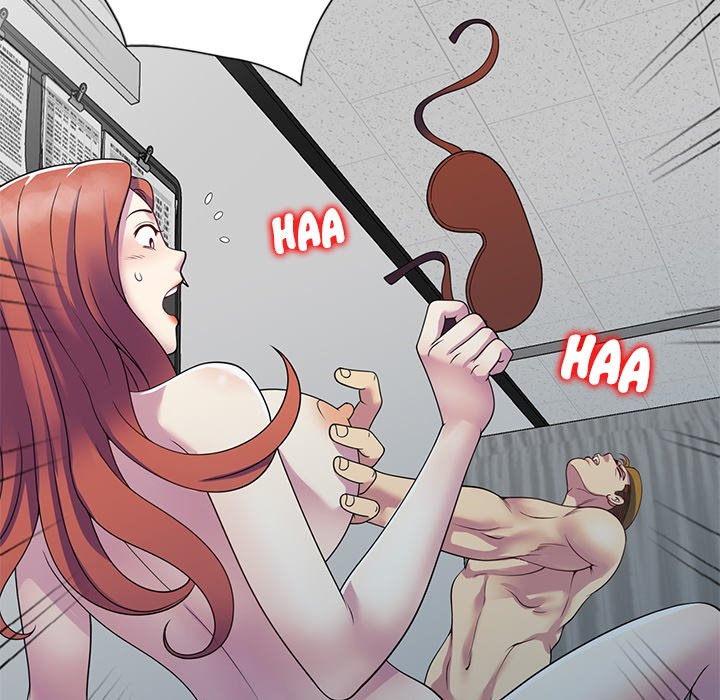 My Wife is a Teacher Chapter 24 - Page 180