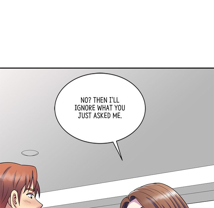 My Wife is a Teacher Chapter 24 - Page 23